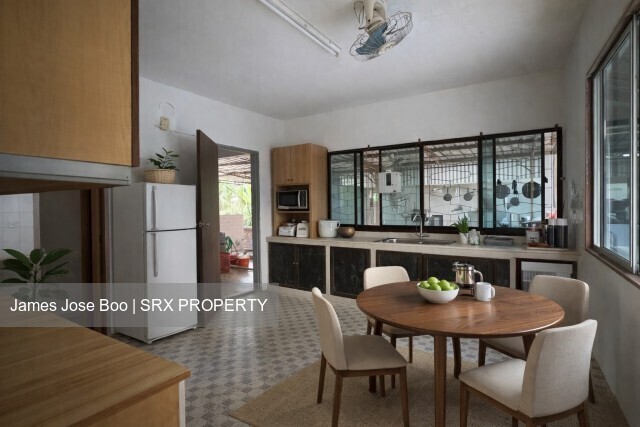 Pasir Ris Grove (D18), Detached #550113041